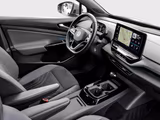Volkswagen ID.5 Pro IQ.LIght AR Head-up AreaV. Keyless 21"  - Volkswagen: 2.5