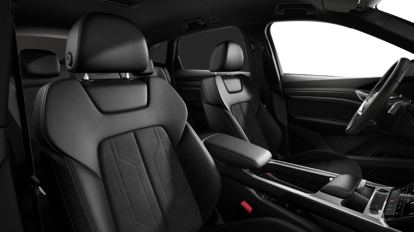 Audi Q8 e-tron - Bild 10
