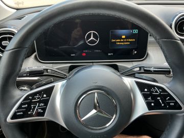 Mercedes C 180 - 11