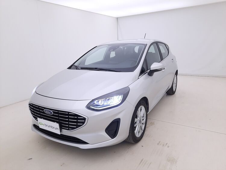 Image of Ford Fiesta