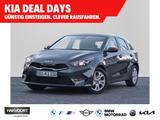 Kia Ceed Auto. / VISION *AKTION Privat ZL 30.09* - Kia cee'd / Ceed in Bonn