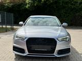 Audi A6 Lim. 2.0 TDI S Line RS6 Optik NAVI XENON - Audi A6: 0tdi