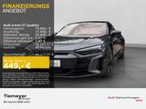 Audi e-tron GT Q LM21 BuO MATRIX PRIVACY - Audi e-tron GT aus 2024