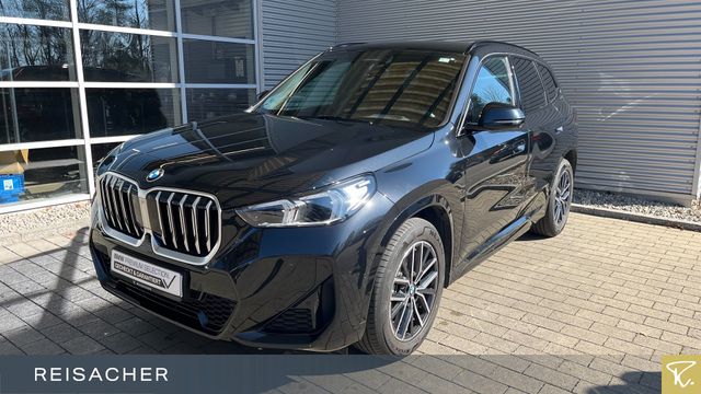 BMW X1 sDrive18i A M-Sport,Autom