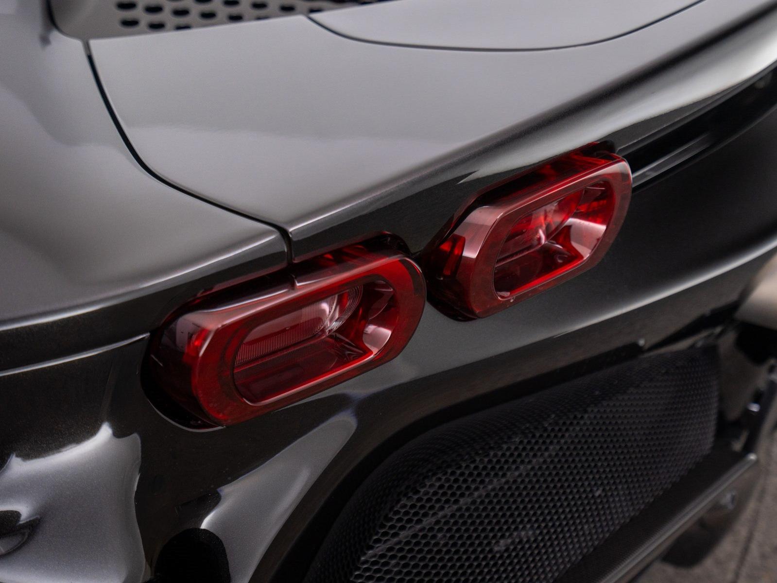 Ferrari SF90 Stradale