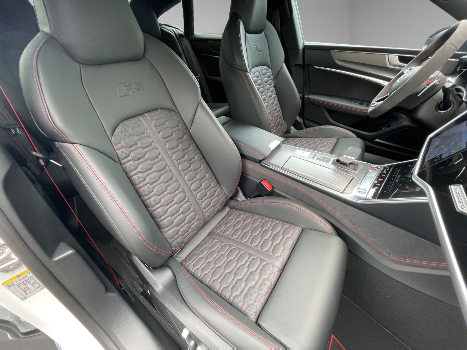 Audi RS7 - Bild 18