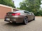BMW M6 GC, Competition, Individual, Voll..  - BMW M6: Competition