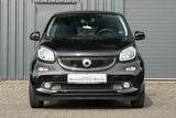 Smart ForFour Prime Faltdach Volleder NAVI PDC LED SHZ - Smart ForFour aus 2019
