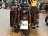 Harley-Davidson Street Glide CVO - HARLEY-DAVIDSON CVO