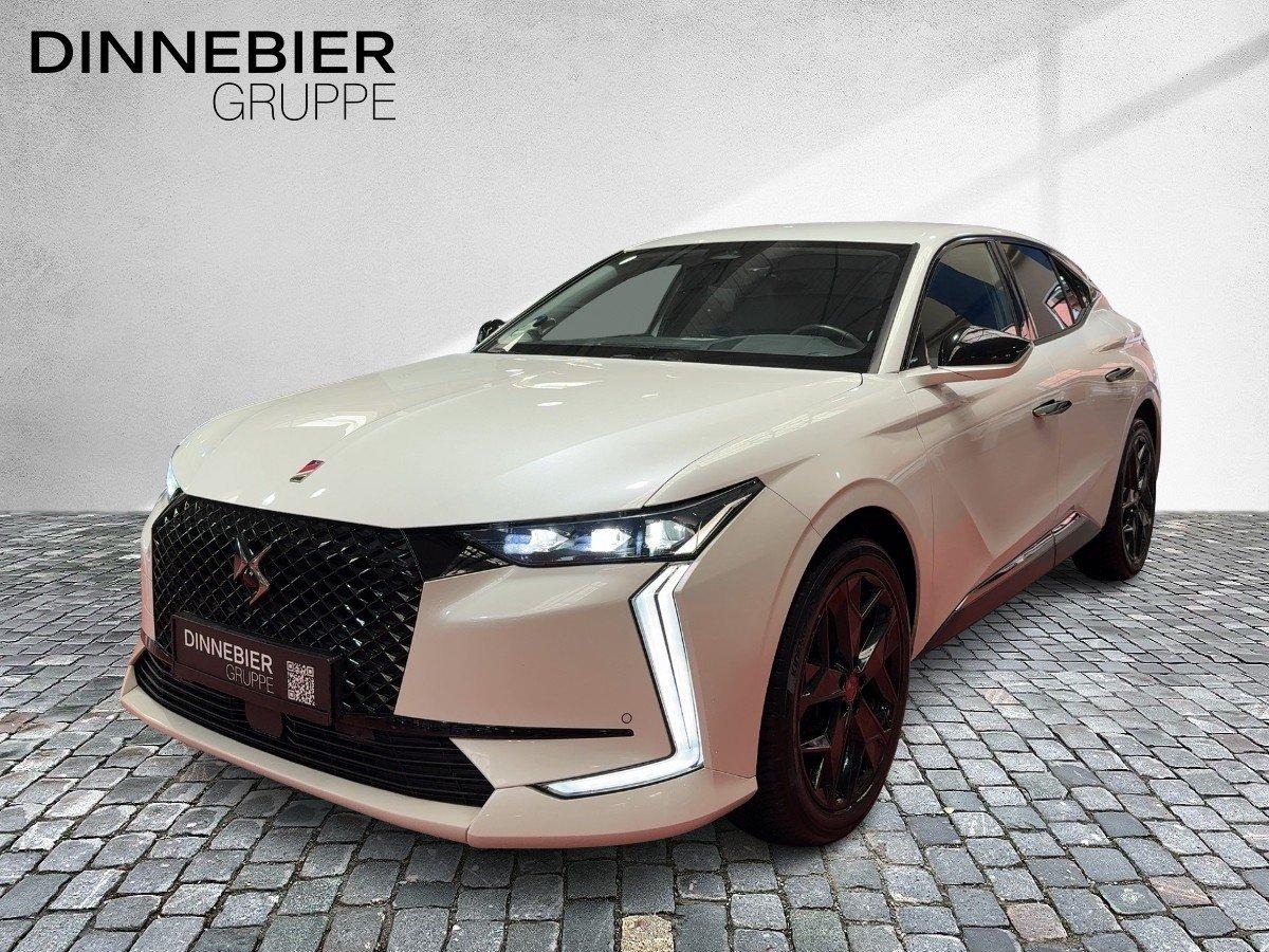 DS Automobiles DS 4 Rückfahrkamera + SHZ + Sitzbelüftung uvm.