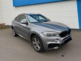 BMW X6 xDrive30d - M Paket - Vollausstattung - BMW X6 von privat