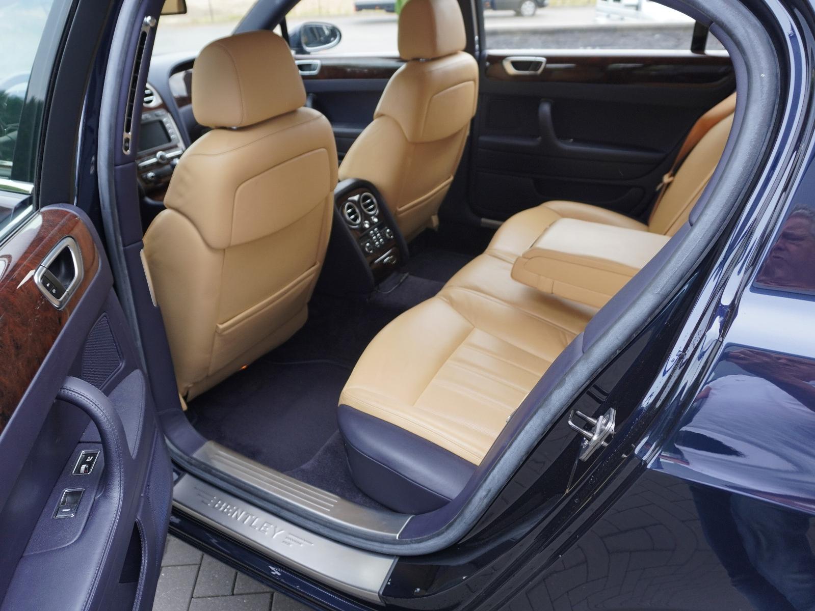 Bentley Continental Flying Spur *55000 KM*