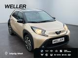 Toyota Aygo X Teamplayer *ACC*CarPlay*CAM*SHZ*Bi-Tone* - Toyota Jahreswagen: Aygo