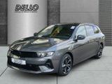 Opel Astra ST GS AT Tech-Paket Komfort HUD El. Panoda