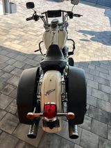 Harley-Davidson Road King Classic 103 - HARLEY-DAVIDSON GEBRAUCHT CHOPPER