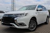 Mitsubishi Outlander 2.4 Plus 4WD Navi Sitzhzg  AHK LED - Mitsubishi Outlander in Mainz