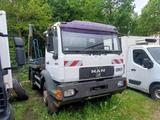 MAN 18.224 Absetzkipper - Offers