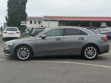 Mercedes A 180 - 8