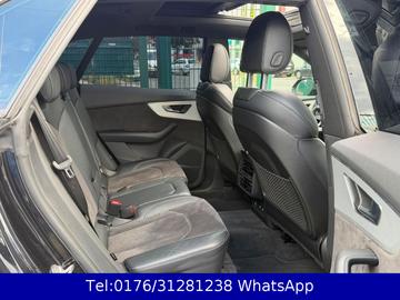 2018 AUDI Q8 — миниатюра 16