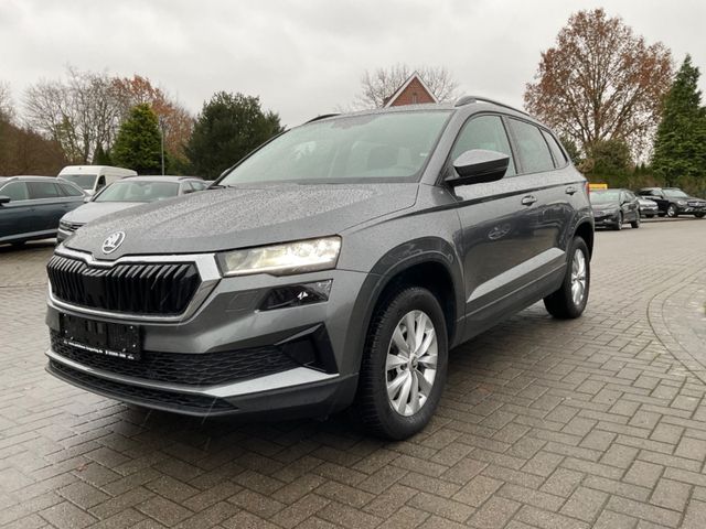 Skoda Karoq 1.5l TSI DSG AMBITION,Kamera,LED