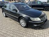 Volkswagen Phaeton V6 TDI 5-Sitzer 4Motion, Leder, - gebrauchte Volkswagen Phaeton aus dem Jahr 2006
