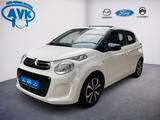 Citroën C1 Airscape Shine - gebrauchte Citroën C1 aus dem Jahr 2021