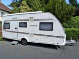 Weinsberg CaraOne 540 - Wohnwagen mit 6 Schlafplätzen