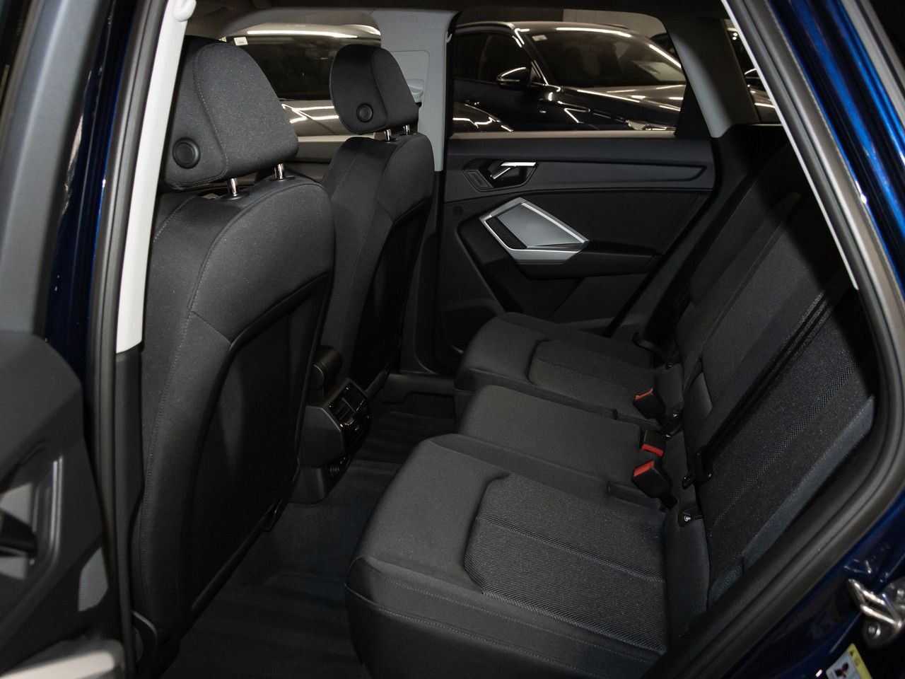 Audi Q3 - Bild 12