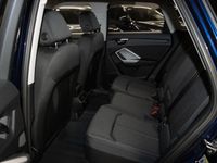 Audi Q3 - Vorschau Bild 12