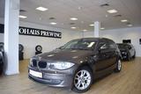 BMW 118 i SITZH./ PDC/ XENON/ KLIMAAUT/ AHK - BMW 118 aus 2007: 118i