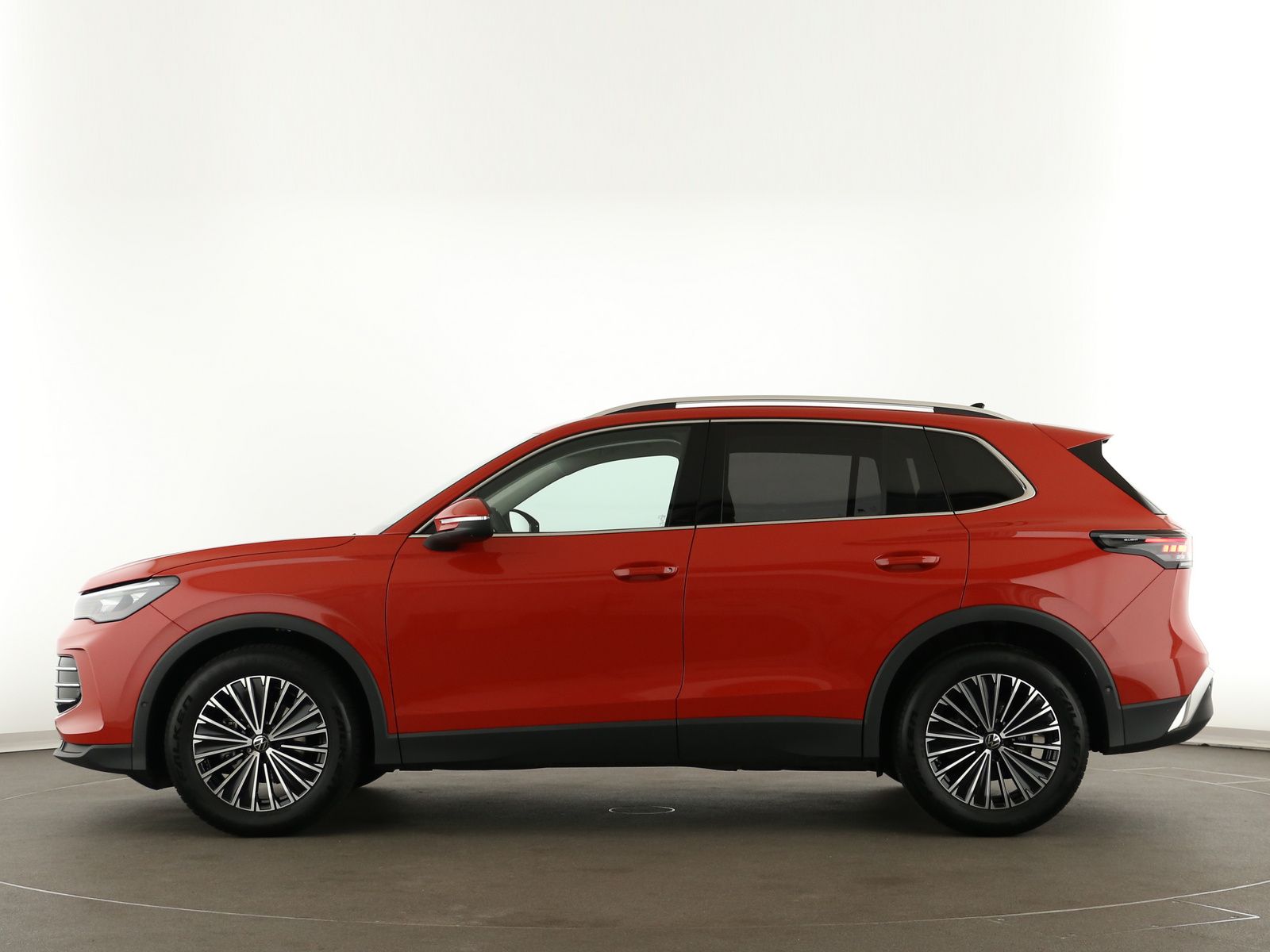 Volkswagen Tiguan - Bild 5