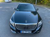 Mercedes-Benz S 350 BlueTEC 4MATIC - Panorama Dach, Massage - Mercedes-Benz S 350: Bluetec