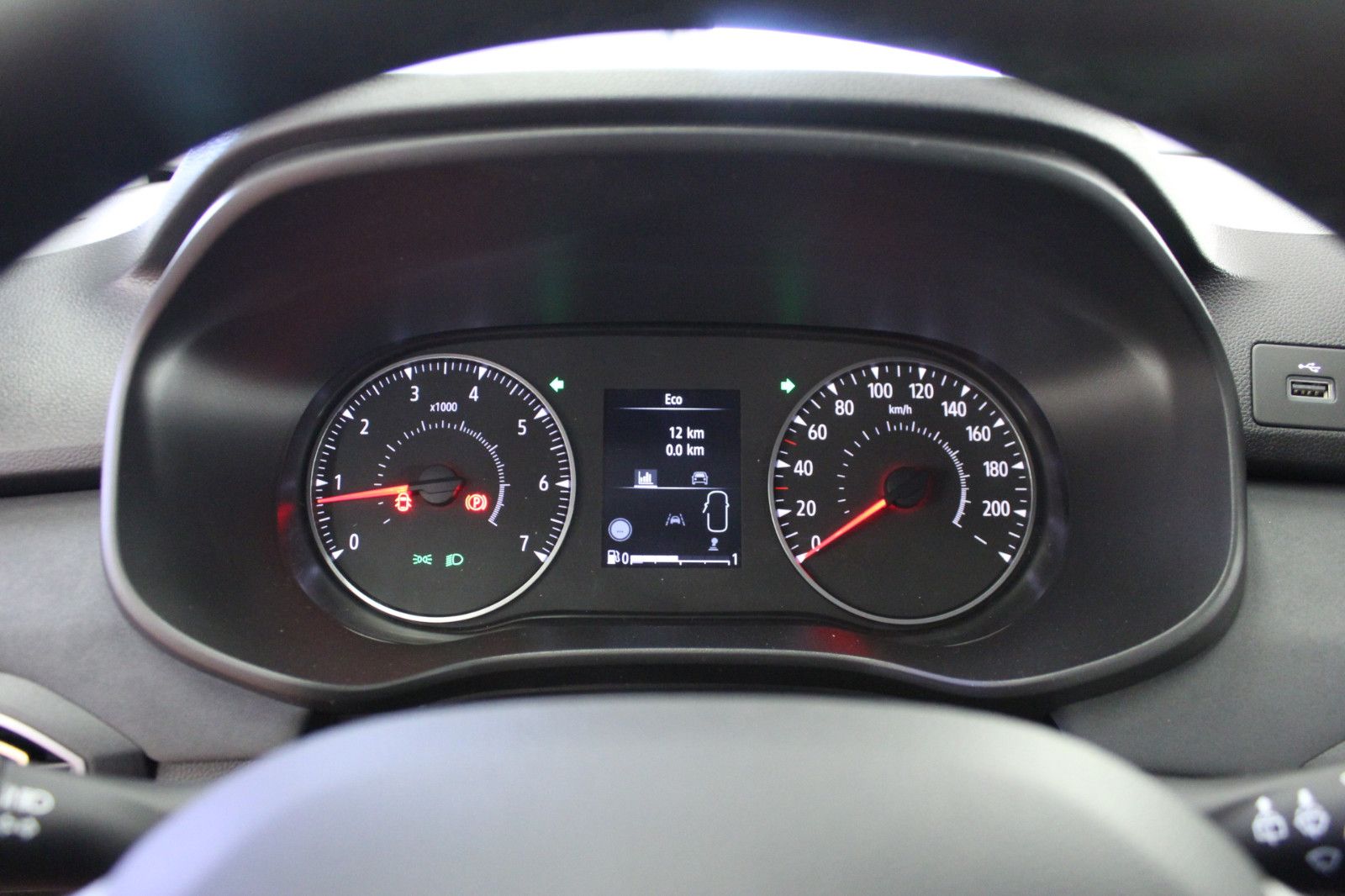 Fahrzeugabbildung Dacia Sandero Stepway TCe 90 auto Extreme*City-Paket*