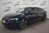 Audi S5 Sportback 3.0 TDI quattro - Audi S5 mit Diesel-Antrieb: Sportwagen