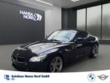 BMW Z4 sDrive28i M-SPORT NAVIGATION XENON 19" SHZ - BMW Gebrauchtwagen in Kiel