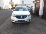 Renault Koleos Bose Edition dCi 150 4x4 Bose Edition - Renault Koleos: Bose