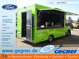 Fiat Ducato SEICO FOODTRUCK Verkaufsmobil Gasgrill - Angebote entsprechen deinen Suchkriterien