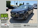 Seat Tarraco 2.0 TSI 4Drive Xcellence Pano, Navi, AHK - Seat Tarraco in Nürnberg