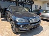 BMW Bmw X5 3.0sd cat Futura#7POSTI#LED#XENO#PELLE#TV - BMW X5: 0sd