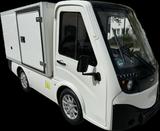 Cenntro Sevic 500 Cargo Kamera.Leder.LM.BT.1Ha. - Cenntro Gebrauchtwagen