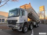 Mercedes-Benz Actros 4146 Full Steel - EPS 3 Ped - Big Axles - - Mercedes-Benz Actros 4146