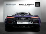 McLaren Artura Spider - McLaren Artura New cars