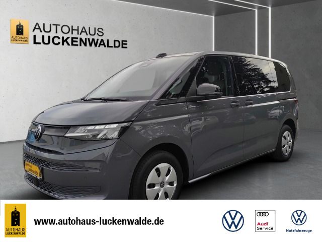 Volkswagen T7 Multivan 2.0 TDI KÜ DSG *AHK*7-Sitzer*SHZ*