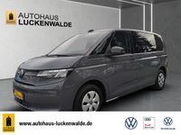 Volkswagen T7 Multivan - Vorschau Bild 1