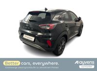 Ford Puma - Vorschau Bild 3