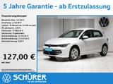 Volkswagen Golf VIII 1.5TSI Life Navi HUD ACC Totwinkel Tra - Volkswagen aus 2024
