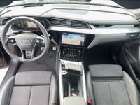 Audi Q8 e-tron - Vorschau Bild 12