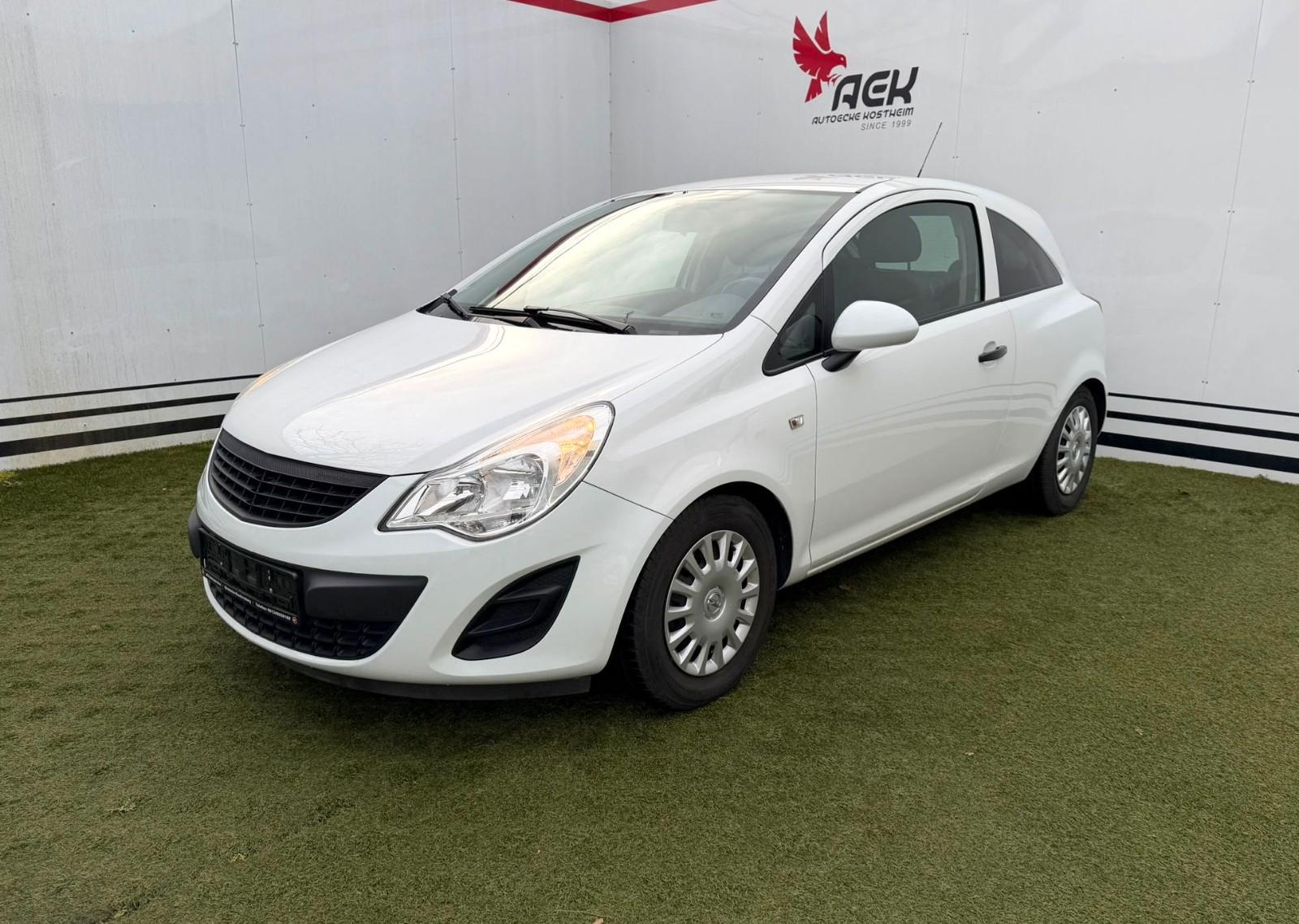 Opel Corsa D 1.4 Selection