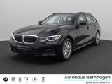 BMW 330e xD Laser HUD DAB AHK Alarm Sport HiFi  - BMW 330 in Hannover
