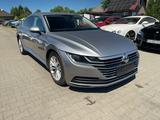 Volkswagen Arteon 2.0 TDI SCR DSG - VW Arteon Unfallwagen